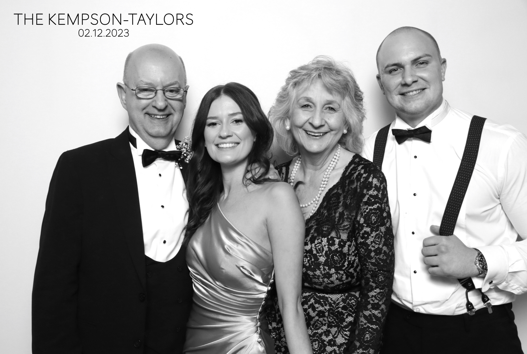 Alysha & Tom | View more photos from the event at images.mobile-photo-booth.com/u/MobilePhotoBoothUK/Alysha-Tom