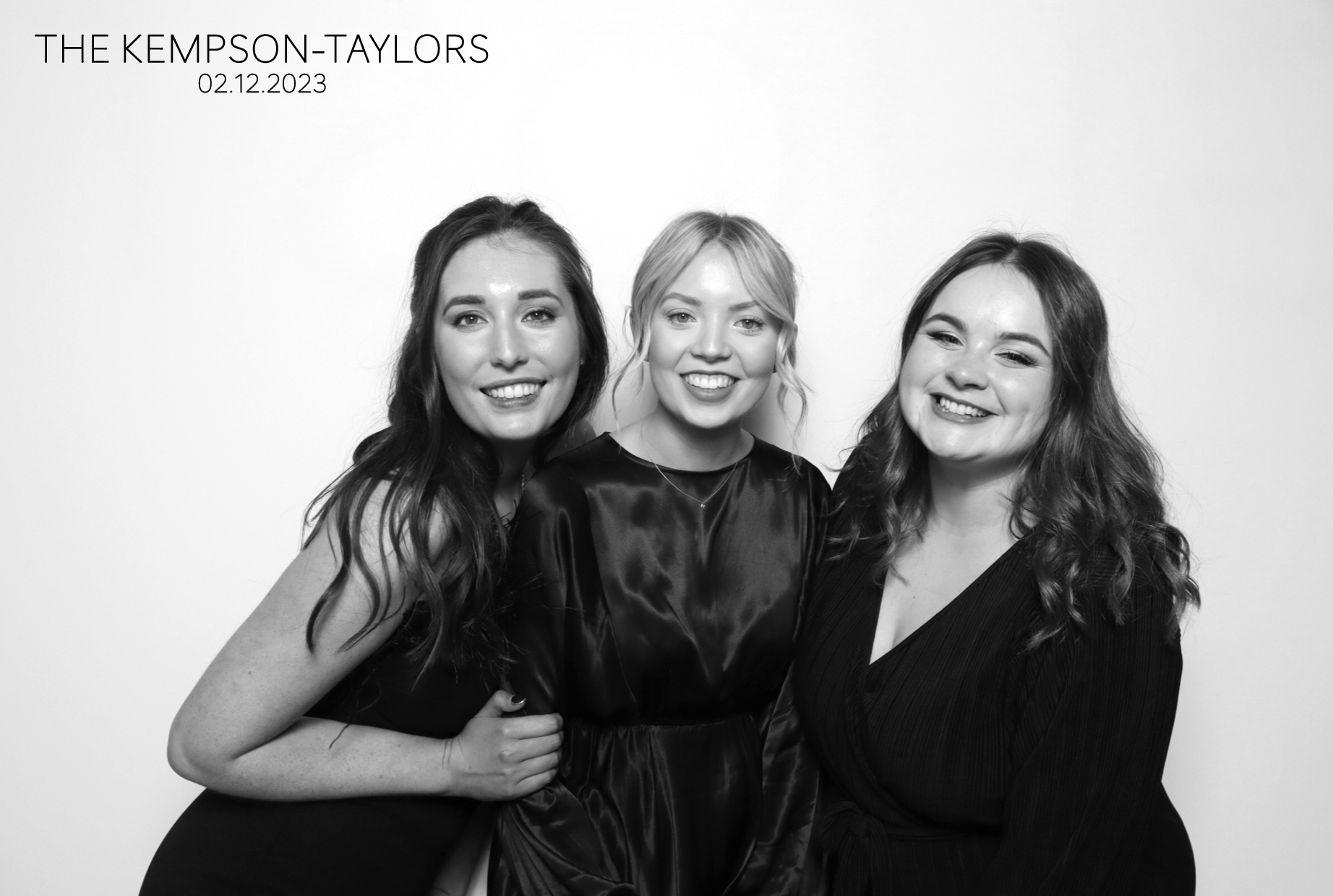 Alysha & Tom | View more photos from the event at images.mobile-photo-booth.com/u/MobilePhotoBoothUK/Alysha-Tom