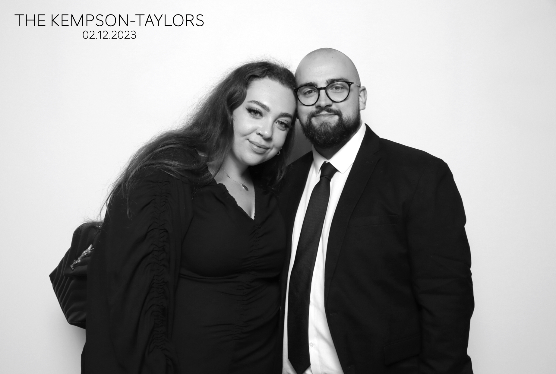 Alysha & Tom | View more photos from the event at images.mobile-photo-booth.com/u/MobilePhotoBoothUK/Alysha-Tom