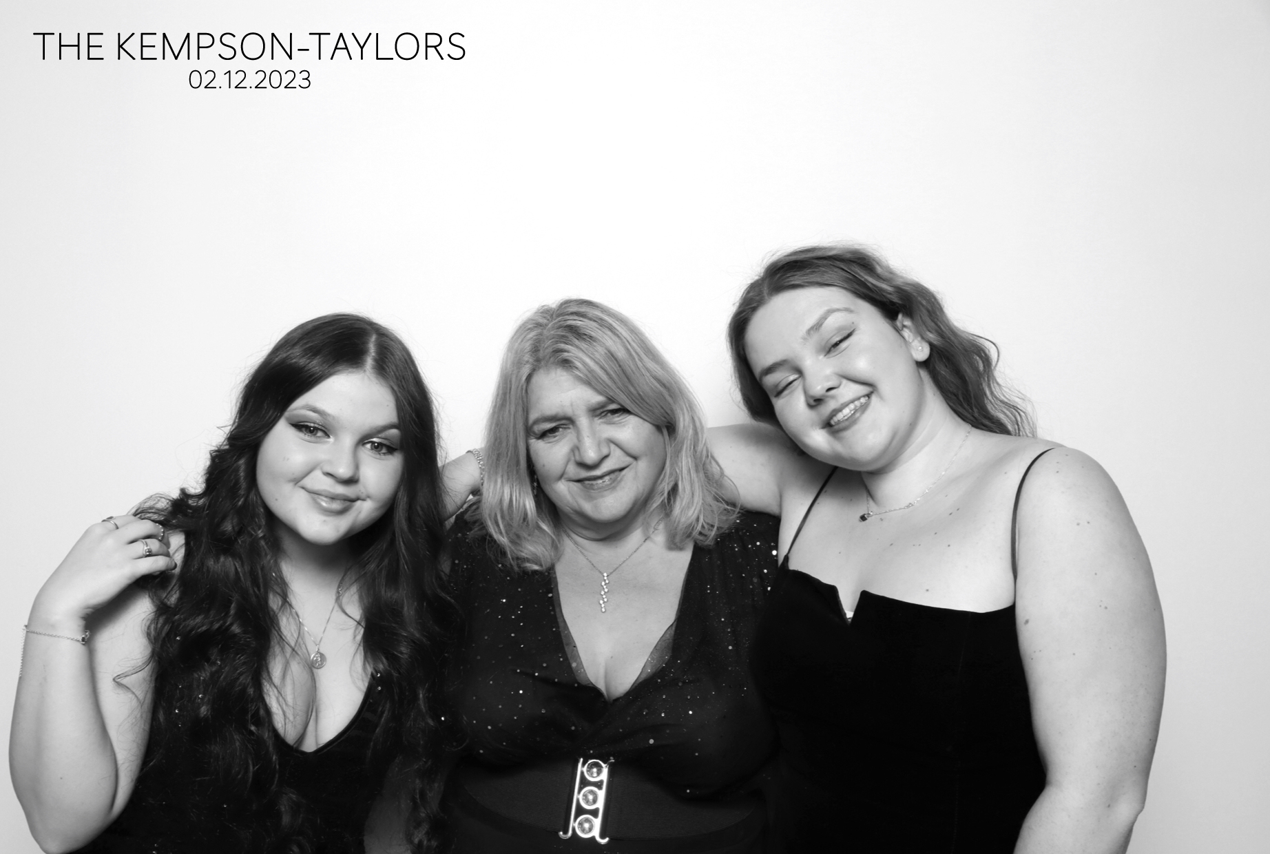 Alysha & Tom | View more photos from the event at images.mobile-photo-booth.com/u/MobilePhotoBoothUK/Alysha-Tom