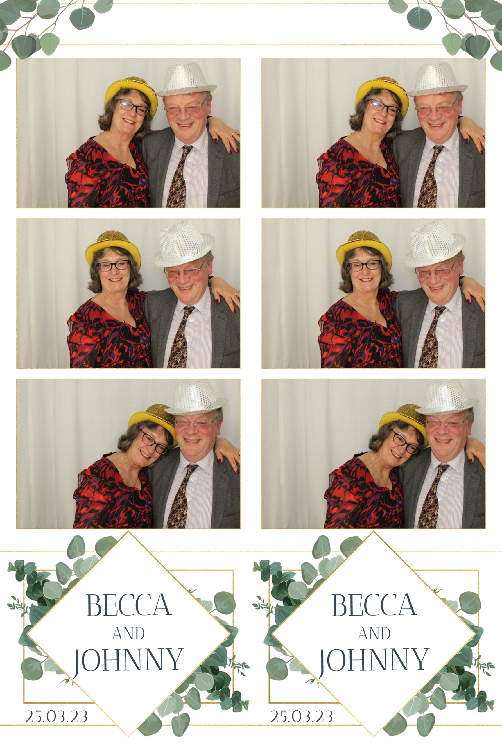 Becca & Johnny | View more photos from the event at images.mobile-photo-booth.com/u/MobilePhotoBoothUK/Becca-Johnny