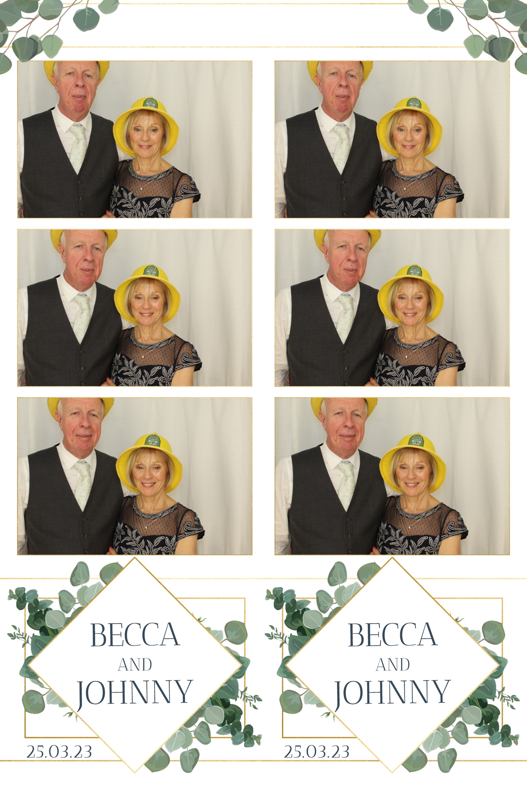 Becca & Johnny | View more photos from the event at images.mobile-photo-booth.com/u/MobilePhotoBoothUK/Becca-Johnny