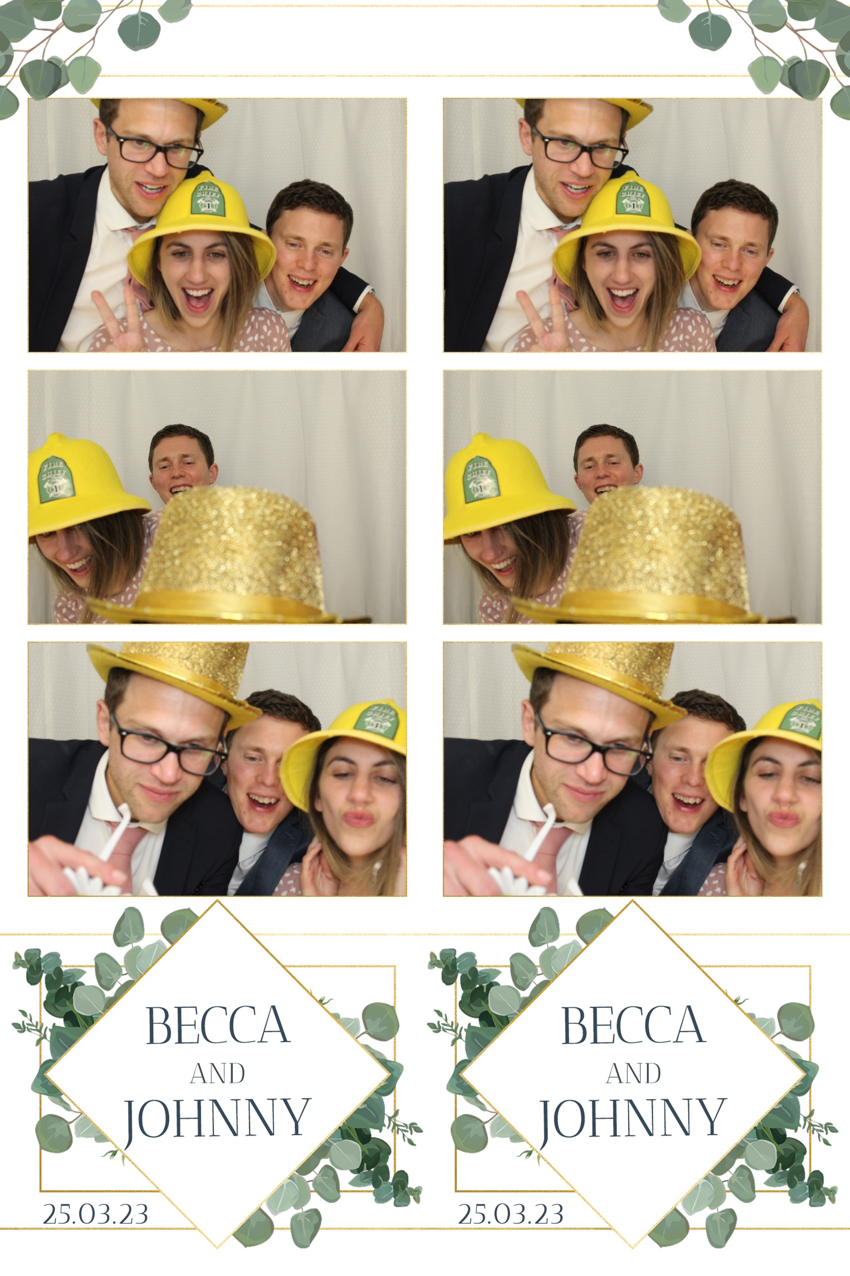 Becca & Johnny | View more photos from the event at images.mobile-photo-booth.com/u/MobilePhotoBoothUK/Becca-Johnny