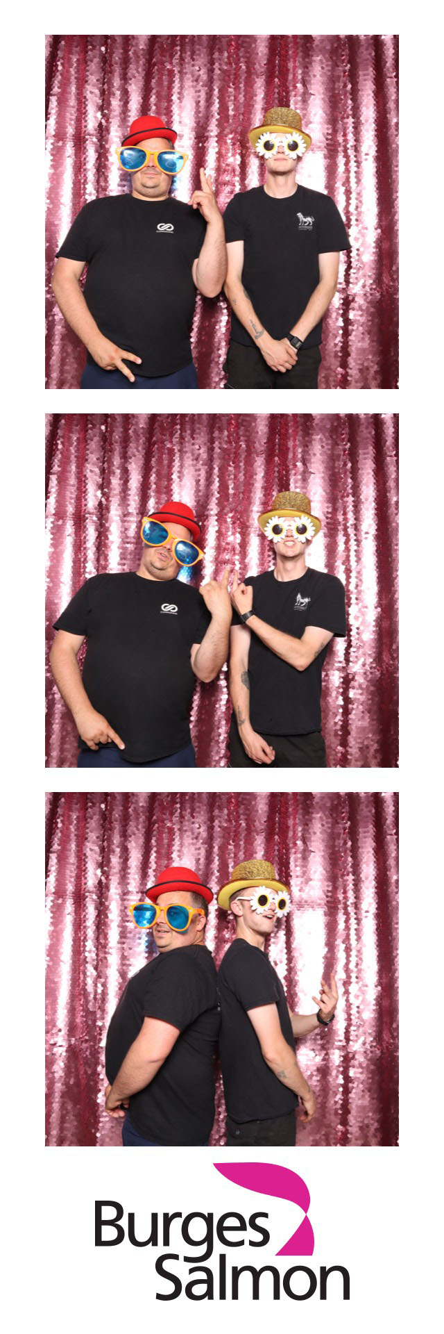 Burges Salmon Summer Party | View more photos from the event at images.mobile-photo-booth.com/u/MobilePhotoBoothUK/Burges-Salmon-Summer-Party