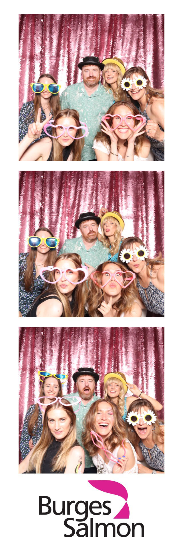Burges Salmon Summer Party | View more photos from the event at images.mobile-photo-booth.com/u/MobilePhotoBoothUK/Burges-Salmon-Summer-Party