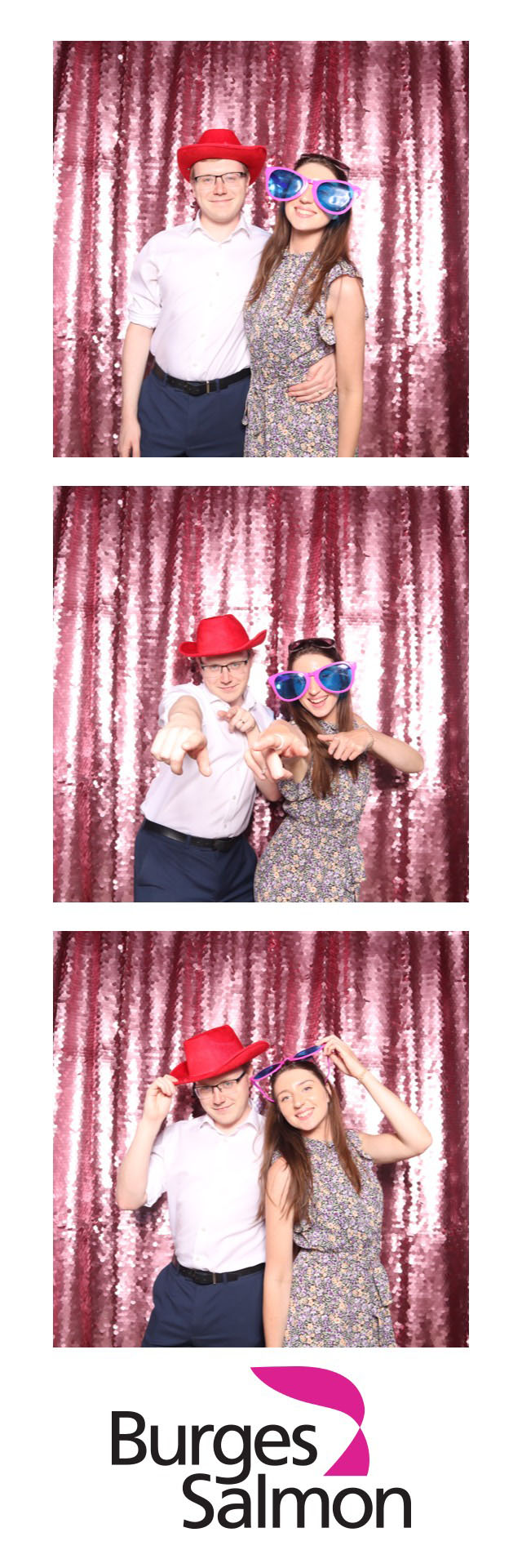 Burges Salmon Summer Party | View more photos from the event at images.mobile-photo-booth.com/u/MobilePhotoBoothUK/Burges-Salmon-Summer-Party
