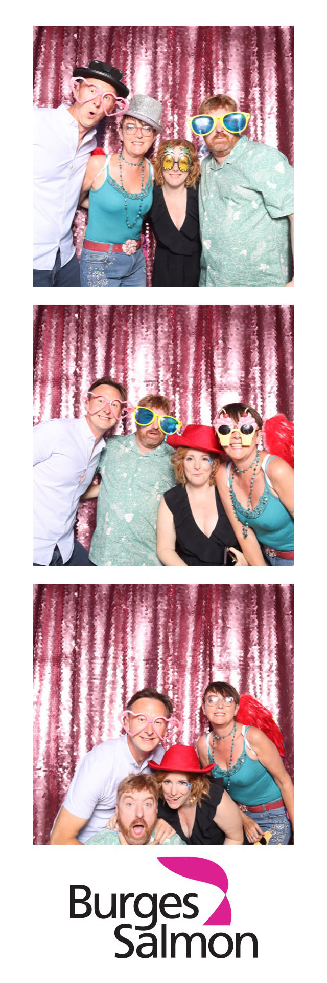 Burges Salmon Summer Party | View more photos from the event at images.mobile-photo-booth.com/u/MobilePhotoBoothUK/Burges-Salmon-Summer-Party