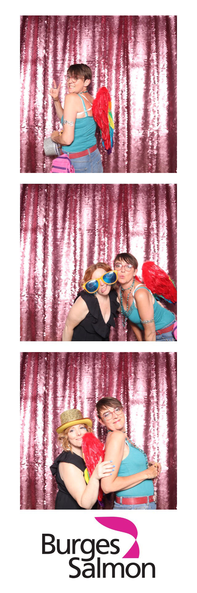 Burges Salmon Summer Party | View more photos from the event at images.mobile-photo-booth.com/u/MobilePhotoBoothUK/Burges-Salmon-Summer-Party