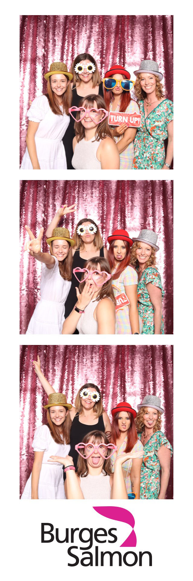Burges Salmon Summer Party | View more photos from the event at images.mobile-photo-booth.com/u/MobilePhotoBoothUK/Burges-Salmon-Summer-Party