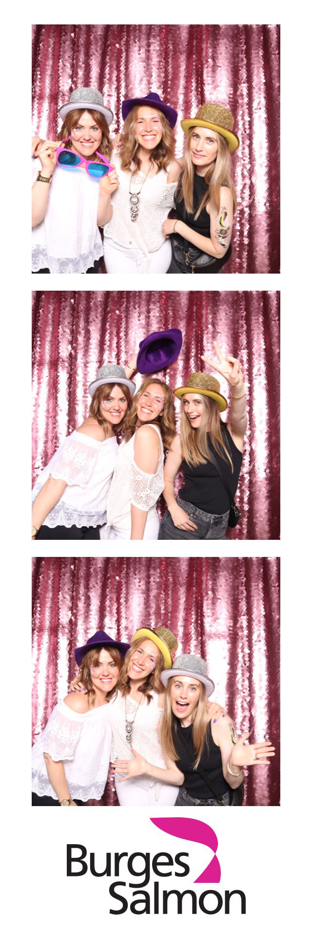 Burges Salmon Summer Party | View more photos from the event at images.mobile-photo-booth.com/u/MobilePhotoBoothUK/Burges-Salmon-Summer-Party