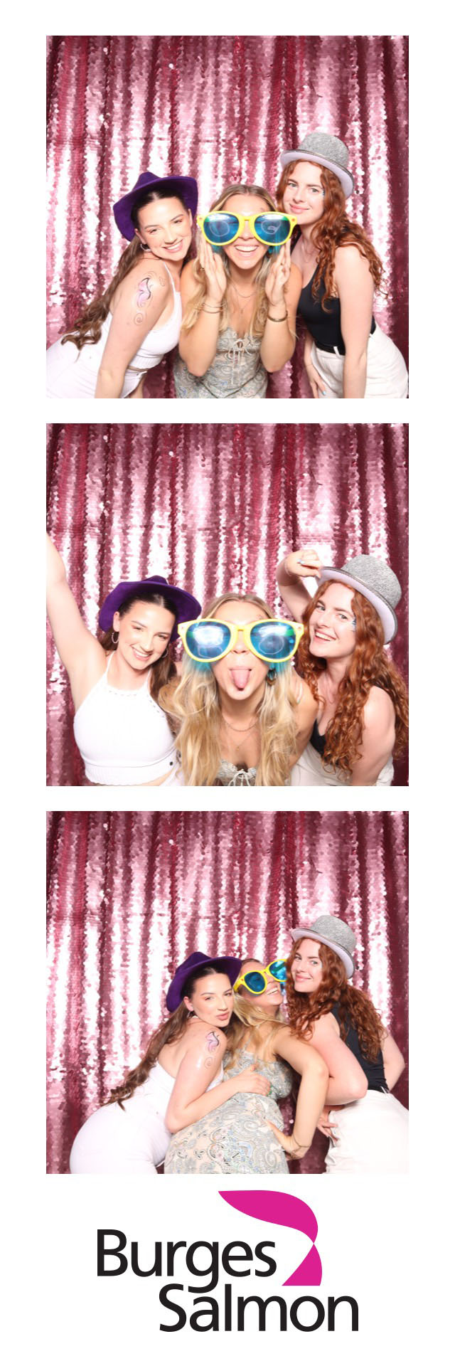 Burges Salmon Summer Party | View more photos from the event at images.mobile-photo-booth.com/u/MobilePhotoBoothUK/Burges-Salmon-Summer-Party