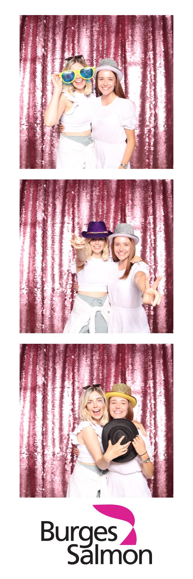 Burges Salmon Summer Party | View more photos from the event at images.mobile-photo-booth.com/u/MobilePhotoBoothUK/Burges-Salmon-Summer-Party