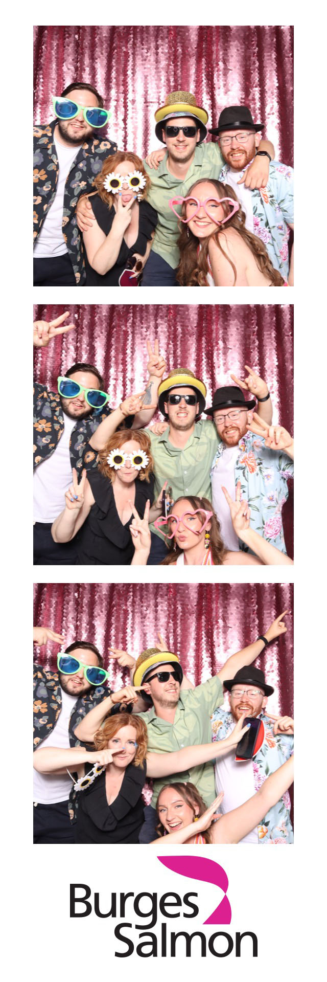 Burges Salmon Summer Party | View more photos from the event at images.mobile-photo-booth.com/u/MobilePhotoBoothUK/Burges-Salmon-Summer-Party