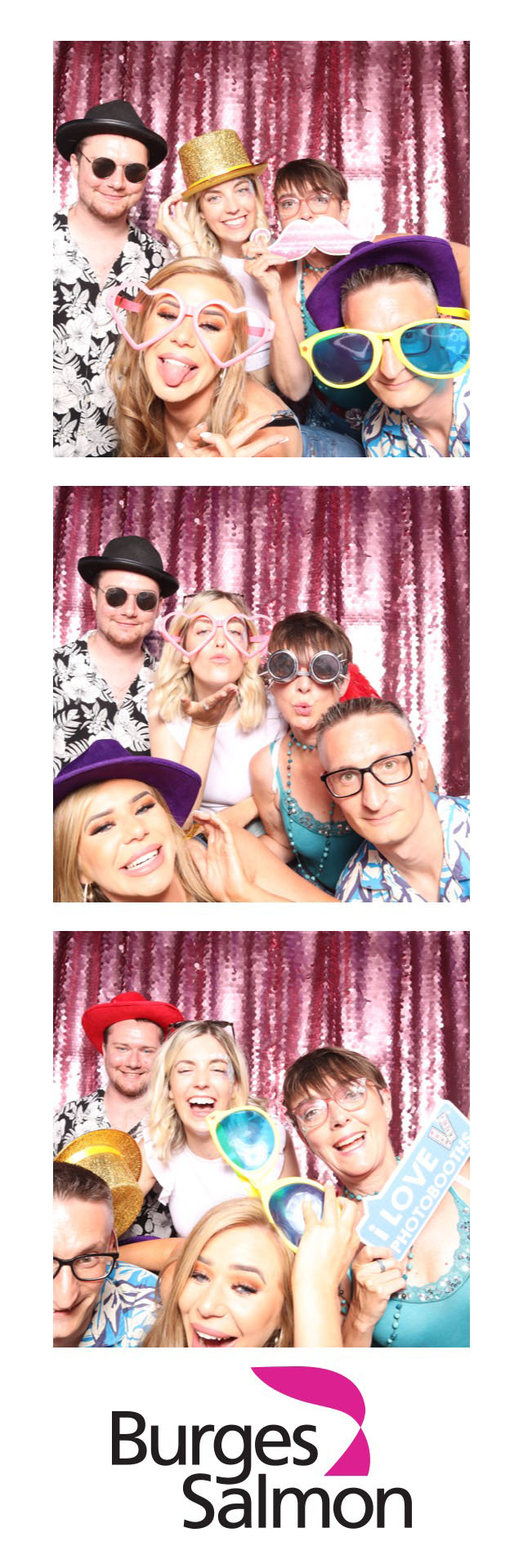 Burges Salmon Summer Party | View more photos from the event at images.mobile-photo-booth.com/u/MobilePhotoBoothUK/Burges-Salmon-Summer-Party