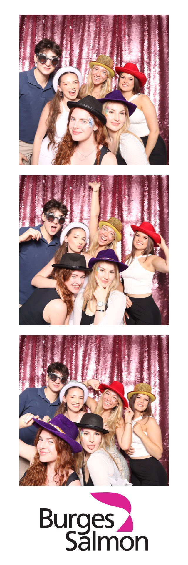 Burges Salmon Summer Party | View more photos from the event at images.mobile-photo-booth.com/u/MobilePhotoBoothUK/Burges-Salmon-Summer-Party
