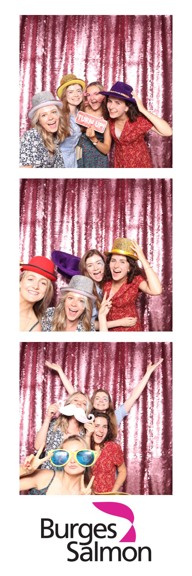 Burges Salmon Summer Party | View more photos from the event at images.mobile-photo-booth.com/u/MobilePhotoBoothUK/Burges-Salmon-Summer-Party