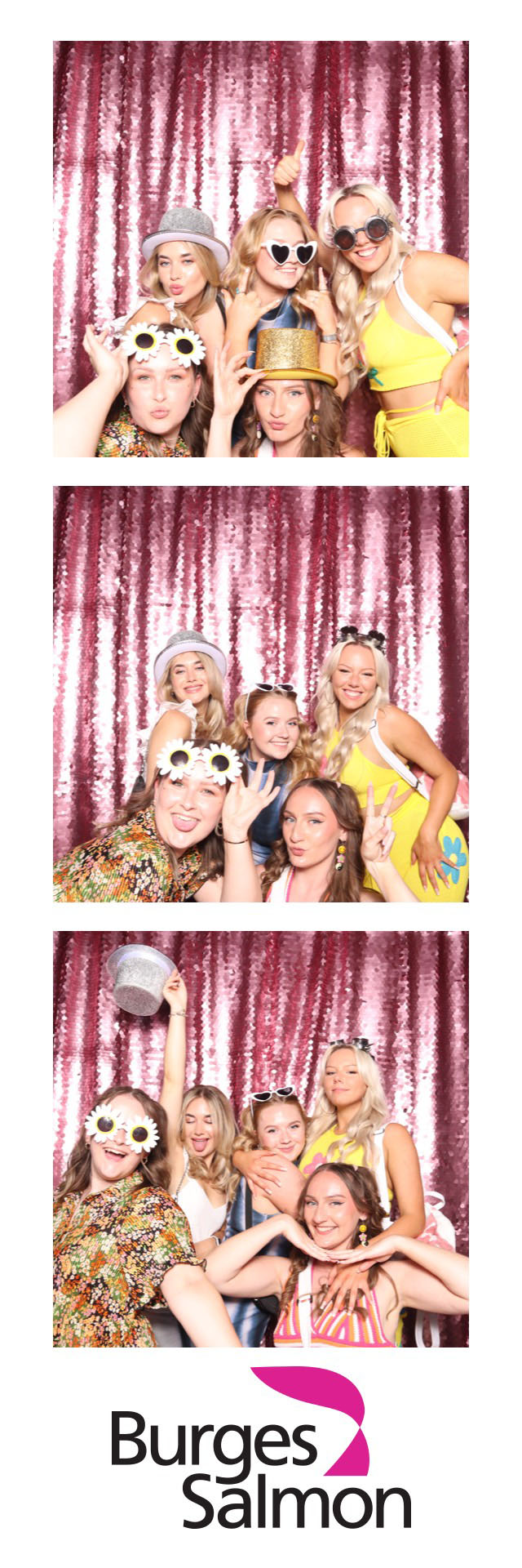 Burges Salmon Summer Party | View more photos from the event at images.mobile-photo-booth.com/u/MobilePhotoBoothUK/Burges-Salmon-Summer-Party