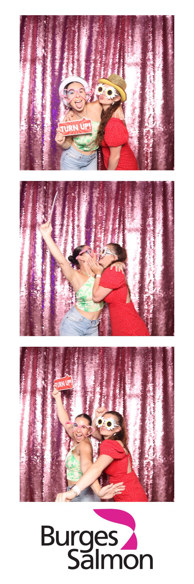Burges Salmon Summer Party | View more photos from the event at images.mobile-photo-booth.com/u/MobilePhotoBoothUK/Burges-Salmon-Summer-Party
