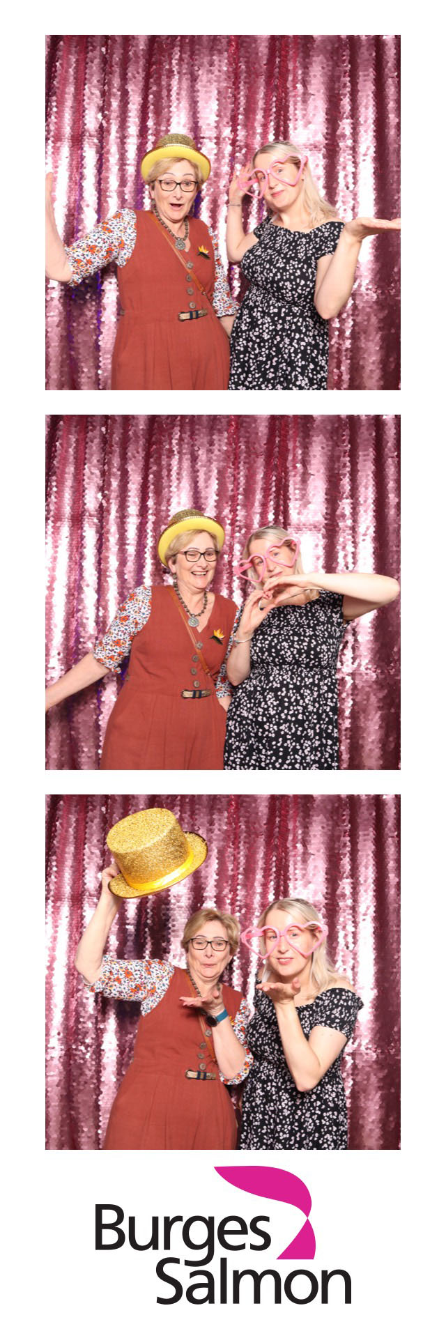 Burges Salmon Summer Party | View more photos from the event at images.mobile-photo-booth.com/u/MobilePhotoBoothUK/Burges-Salmon-Summer-Party