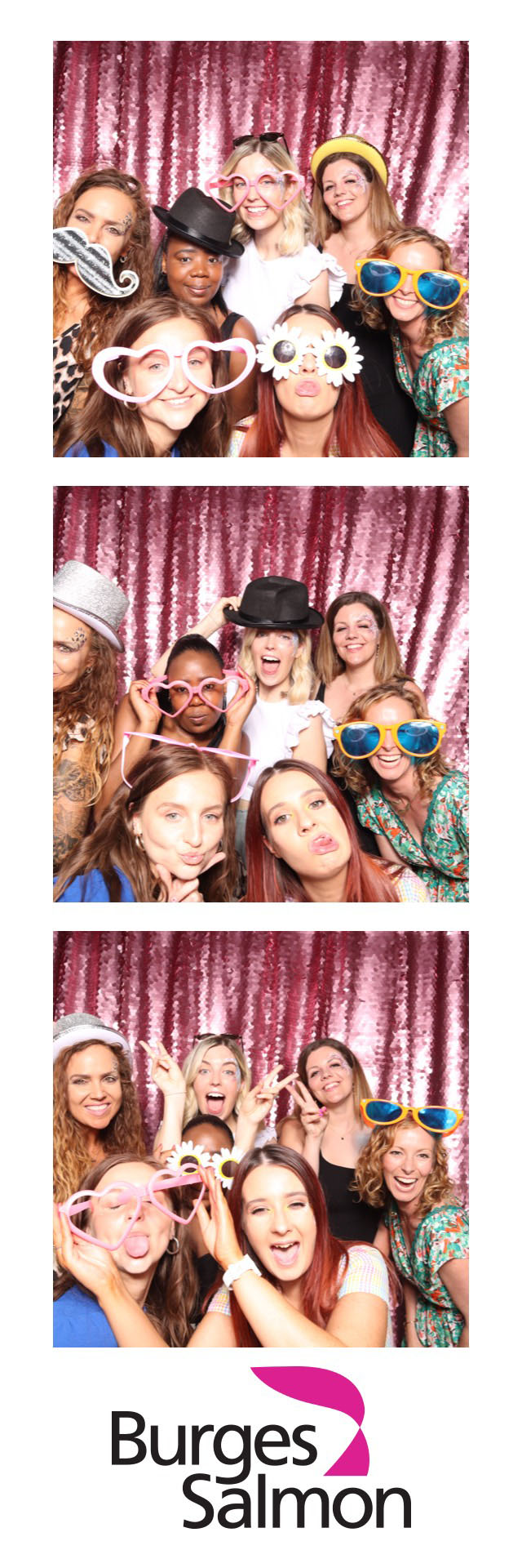 Burges Salmon Summer Party | View more photos from the event at images.mobile-photo-booth.com/u/MobilePhotoBoothUK/Burges-Salmon-Summer-Party
