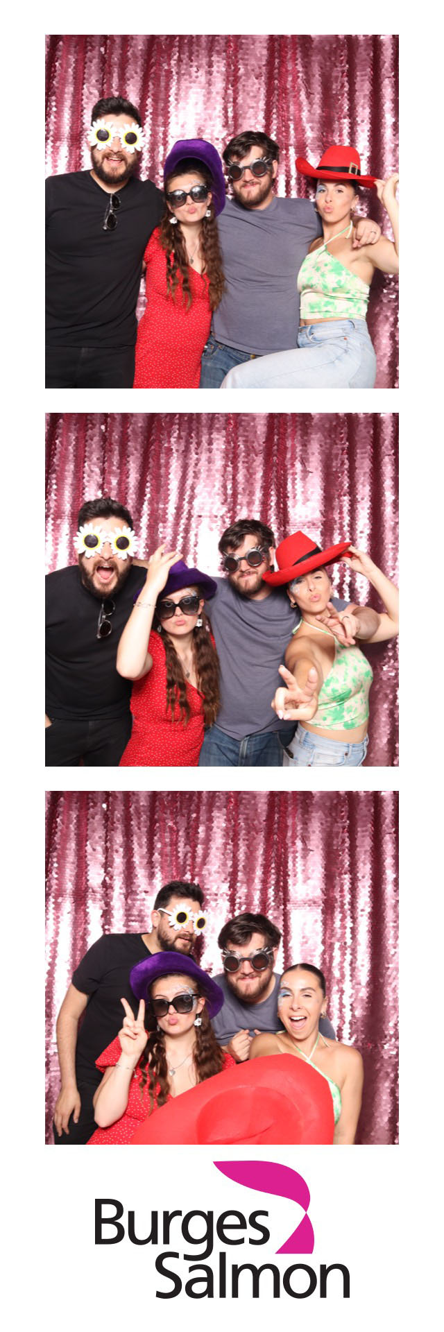 Burges Salmon Summer Party | View more photos from the event at images.mobile-photo-booth.com/u/MobilePhotoBoothUK/Burges-Salmon-Summer-Party