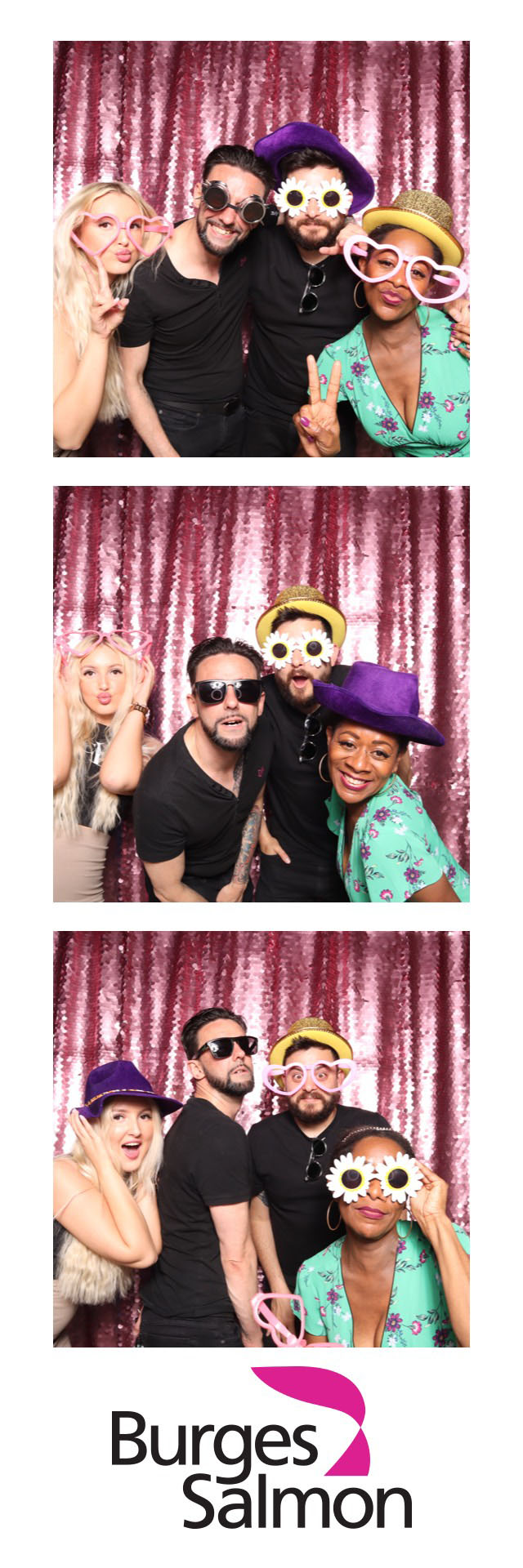 Burges Salmon Summer Party | View more photos from the event at images.mobile-photo-booth.com/u/MobilePhotoBoothUK/Burges-Salmon-Summer-Party