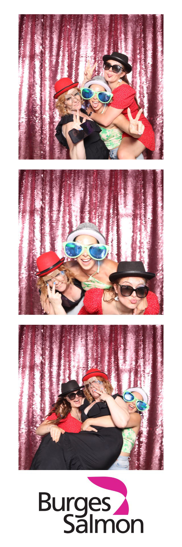 Burges Salmon Summer Party | View more photos from the event at images.mobile-photo-booth.com/u/MobilePhotoBoothUK/Burges-Salmon-Summer-Party