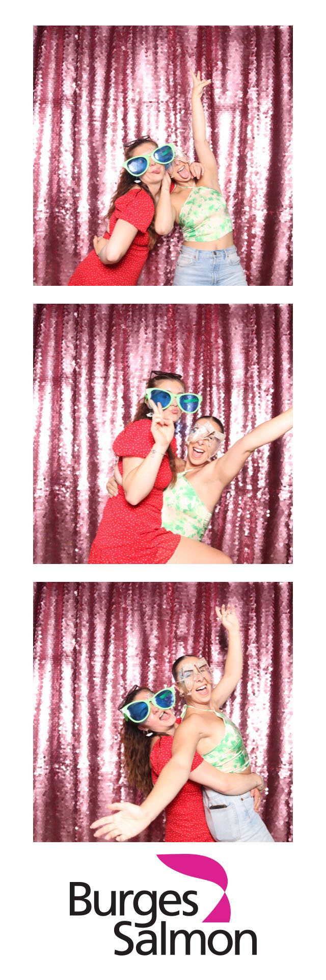 Burges Salmon Summer Party | View more photos from the event at images.mobile-photo-booth.com/u/MobilePhotoBoothUK/Burges-Salmon-Summer-Party
