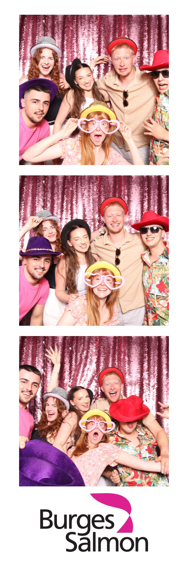 Burges Salmon Summer Party | View more photos from the event at images.mobile-photo-booth.com/u/MobilePhotoBoothUK/Burges-Salmon-Summer-Party