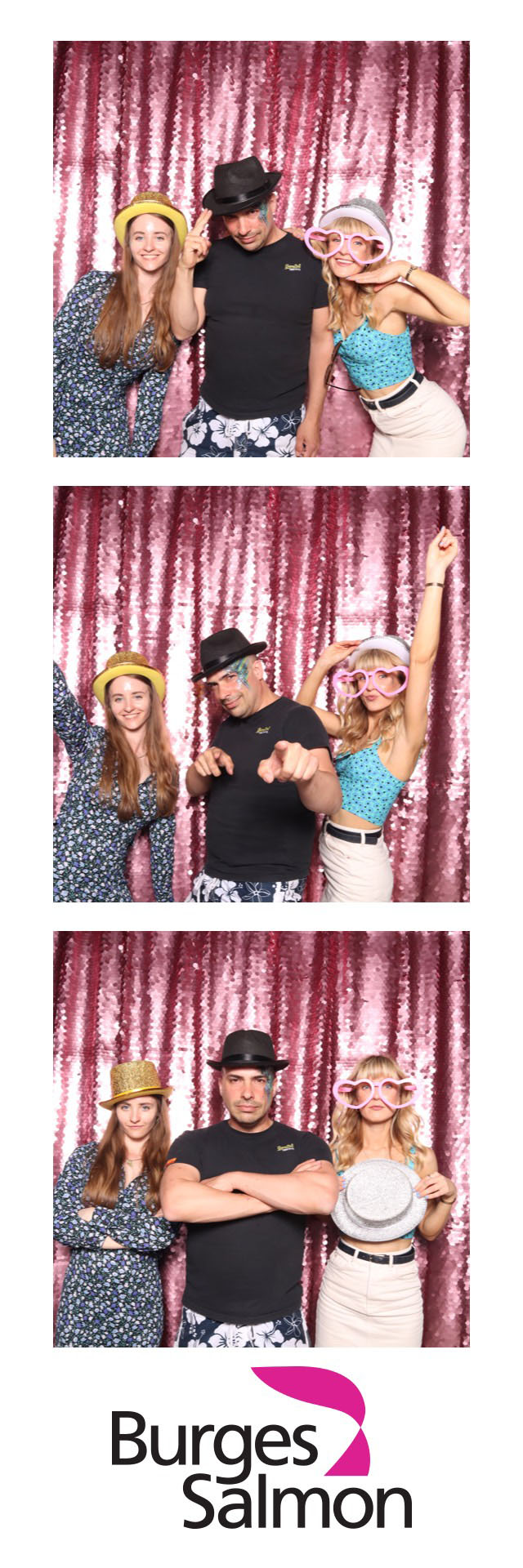 Burges Salmon Summer Party | View more photos from the event at images.mobile-photo-booth.com/u/MobilePhotoBoothUK/Burges-Salmon-Summer-Party