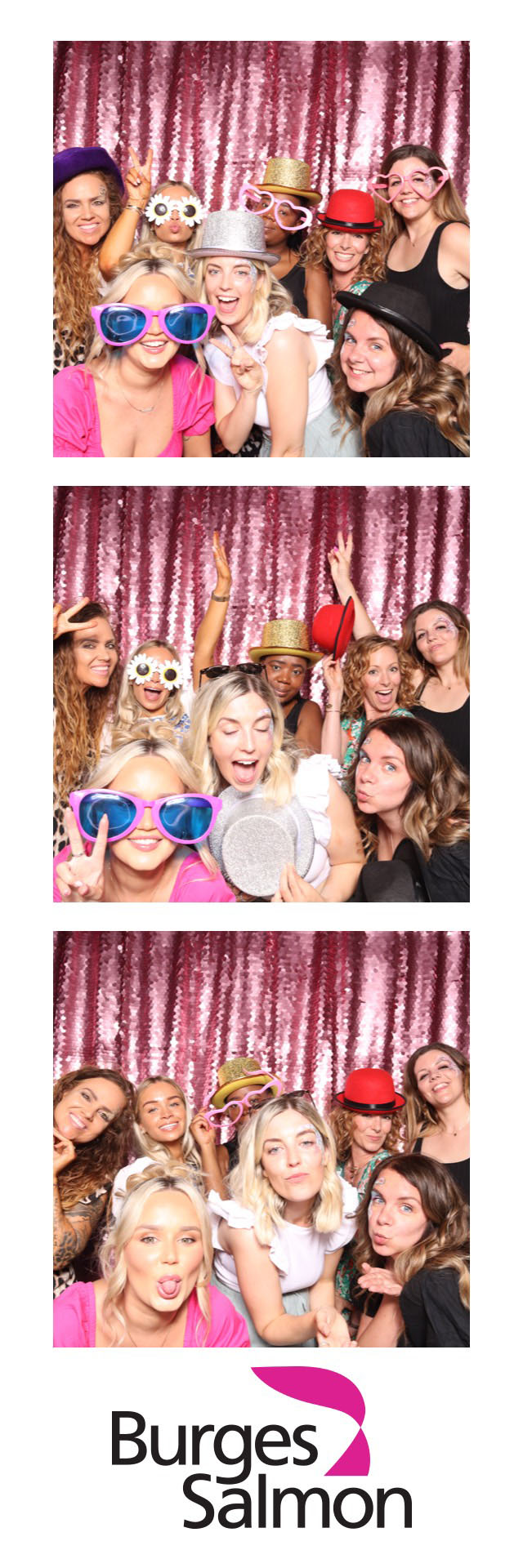 Burges Salmon Summer Party | View more photos from the event at images.mobile-photo-booth.com/u/MobilePhotoBoothUK/Burges-Salmon-Summer-Party