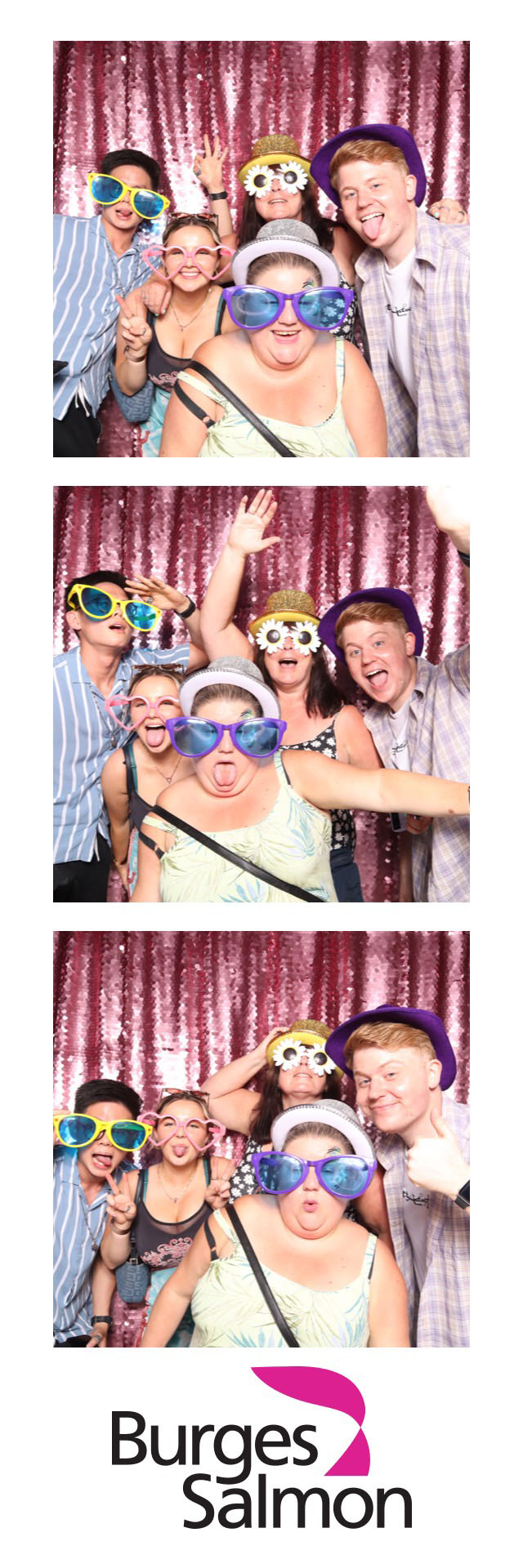 Burges Salmon Summer Party | View more photos from the event at images.mobile-photo-booth.com/u/MobilePhotoBoothUK/Burges-Salmon-Summer-Party