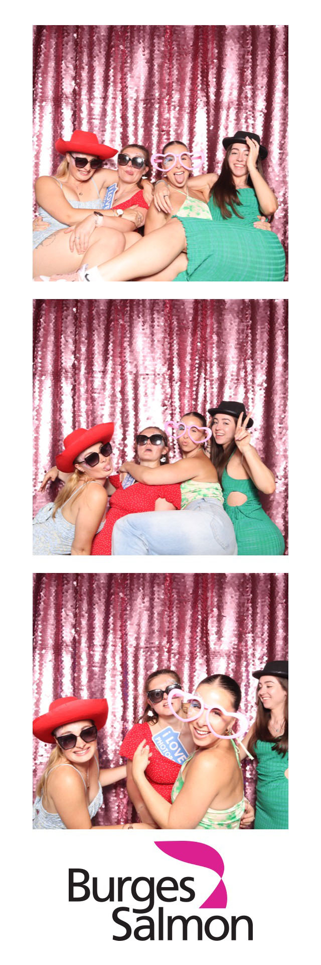 Burges Salmon Summer Party | View more photos from the event at images.mobile-photo-booth.com/u/MobilePhotoBoothUK/Burges-Salmon-Summer-Party