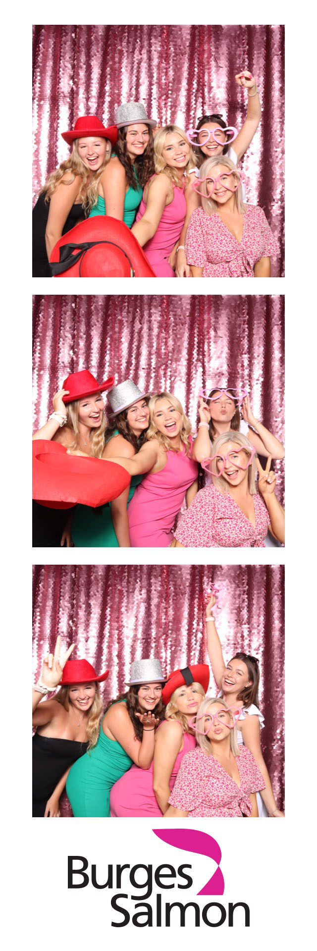 Burges Salmon Summer Party | View more photos from the event at images.mobile-photo-booth.com/u/MobilePhotoBoothUK/Burges-Salmon-Summer-Party