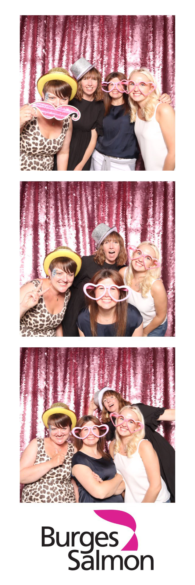 Burges Salmon Summer Party | View more photos from the event at images.mobile-photo-booth.com/u/MobilePhotoBoothUK/Burges-Salmon-Summer-Party