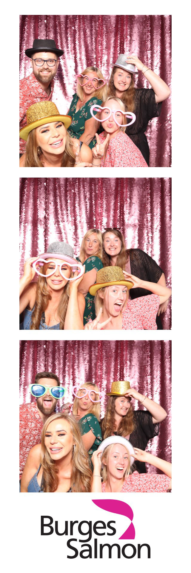 Burges Salmon Summer Party | View more photos from the event at images.mobile-photo-booth.com/u/MobilePhotoBoothUK/Burges-Salmon-Summer-Party