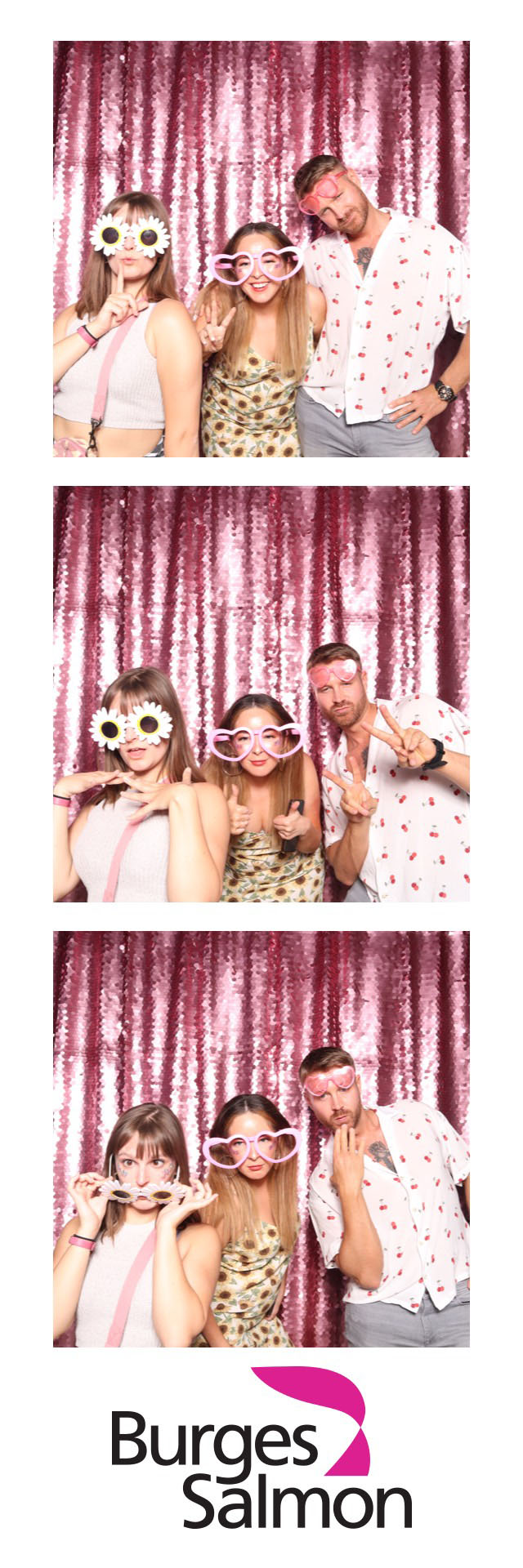 Burges Salmon Summer Party | View more photos from the event at images.mobile-photo-booth.com/u/MobilePhotoBoothUK/Burges-Salmon-Summer-Party