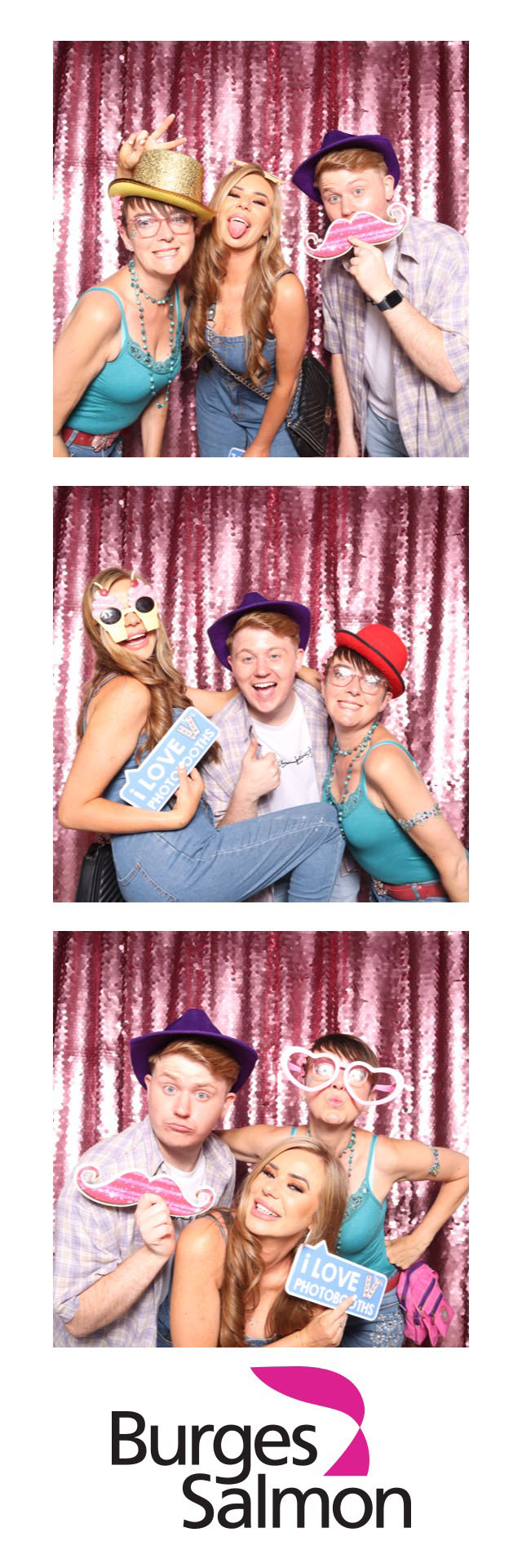 Burges Salmon Summer Party | View more photos from the event at images.mobile-photo-booth.com/u/MobilePhotoBoothUK/Burges-Salmon-Summer-Party