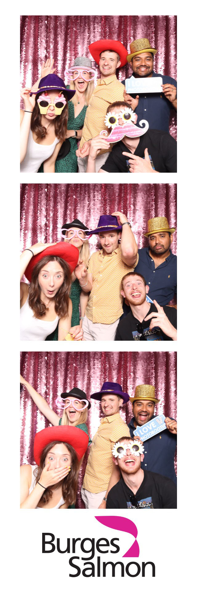 Burges Salmon Summer Party | View more photos from the event at images.mobile-photo-booth.com/u/MobilePhotoBoothUK/Burges-Salmon-Summer-Party