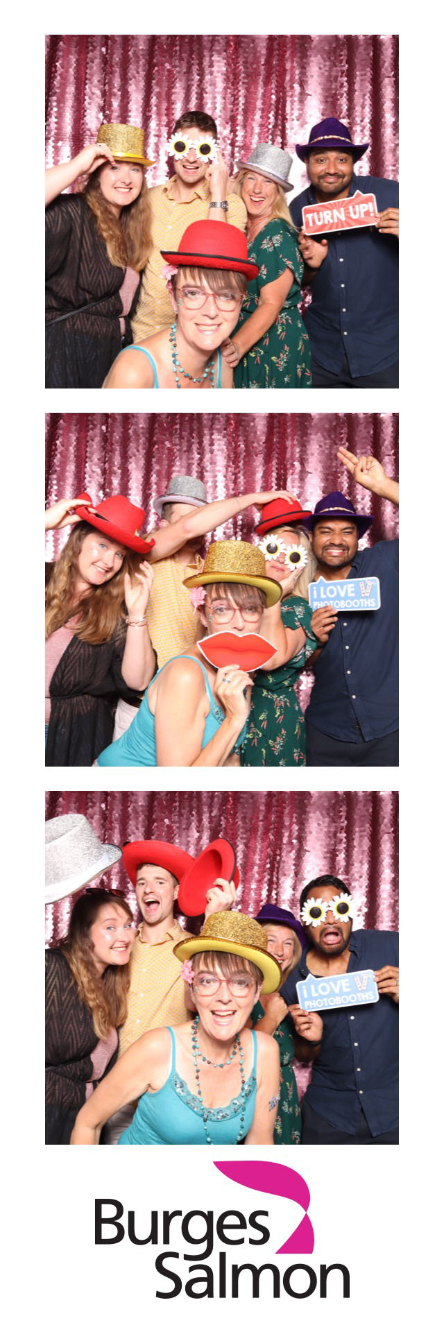 Burges Salmon Summer Party | View more photos from the event at images.mobile-photo-booth.com/u/MobilePhotoBoothUK/Burges-Salmon-Summer-Party