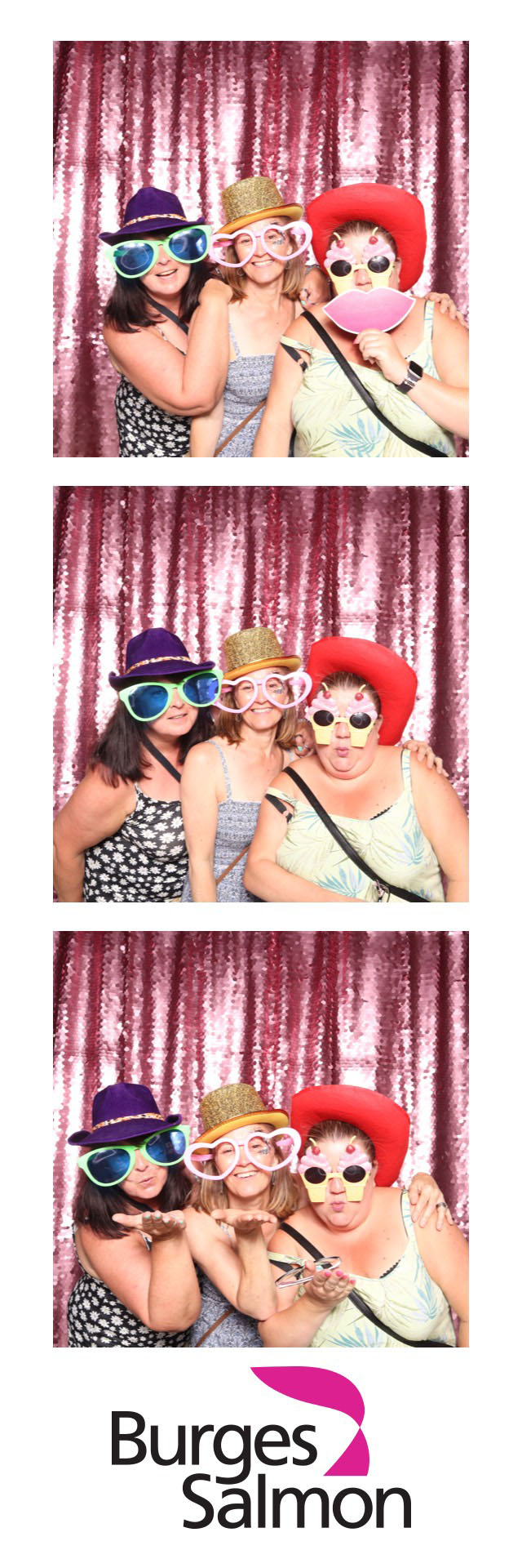 Burges Salmon Summer Party | View more photos from the event at images.mobile-photo-booth.com/u/MobilePhotoBoothUK/Burges-Salmon-Summer-Party