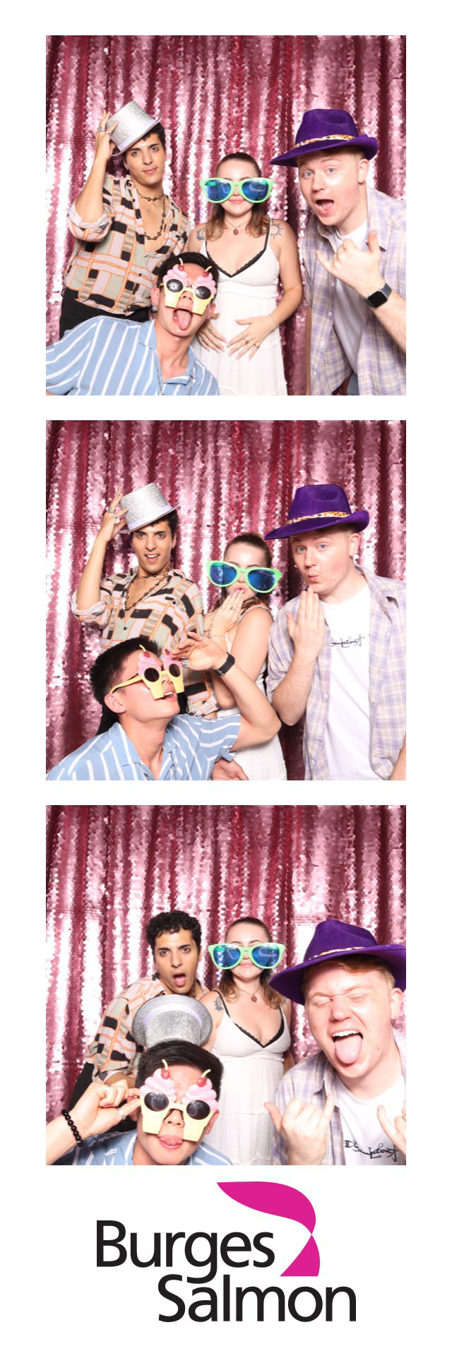 Burges Salmon Summer Party | View more photos from the event at images.mobile-photo-booth.com/u/MobilePhotoBoothUK/Burges-Salmon-Summer-Party