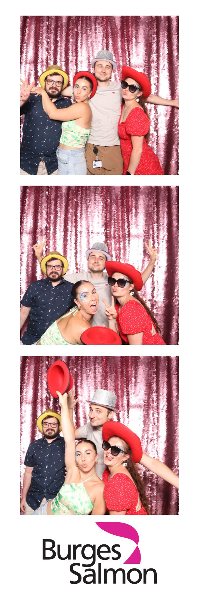 Burges Salmon Summer Party | View more photos from the event at images.mobile-photo-booth.com/u/MobilePhotoBoothUK/Burges-Salmon-Summer-Party