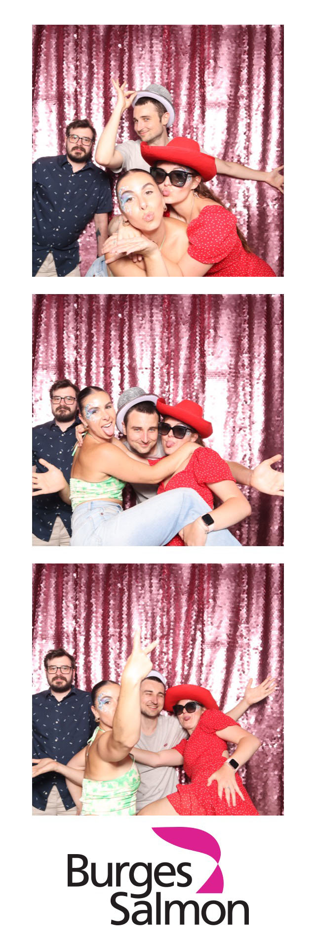 Burges Salmon Summer Party | View more photos from the event at images.mobile-photo-booth.com/u/MobilePhotoBoothUK/Burges-Salmon-Summer-Party