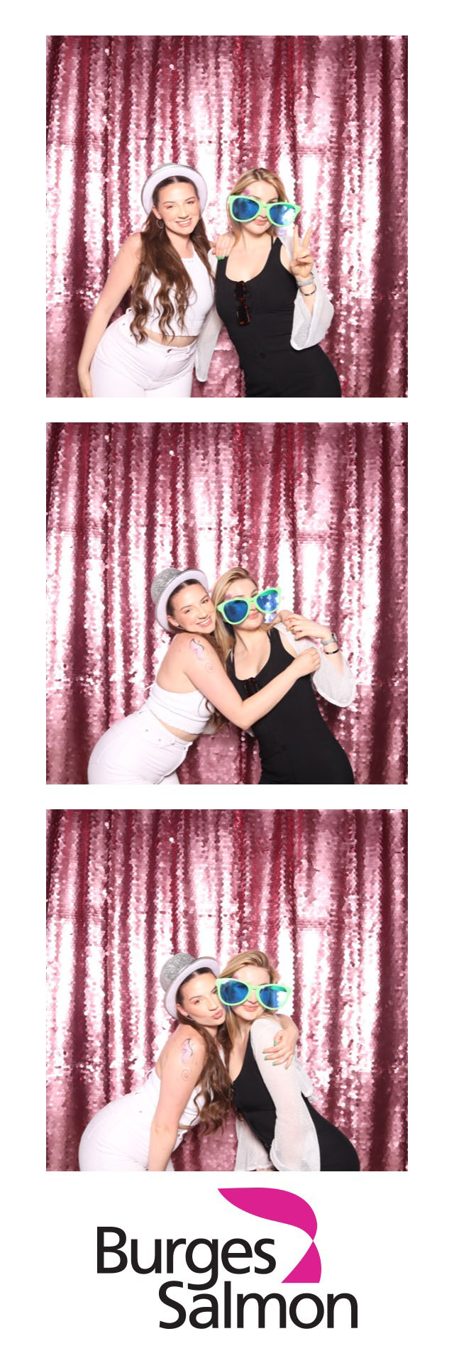Burges Salmon Summer Party | View more photos from the event at images.mobile-photo-booth.com/u/MobilePhotoBoothUK/Burges-Salmon-Summer-Party