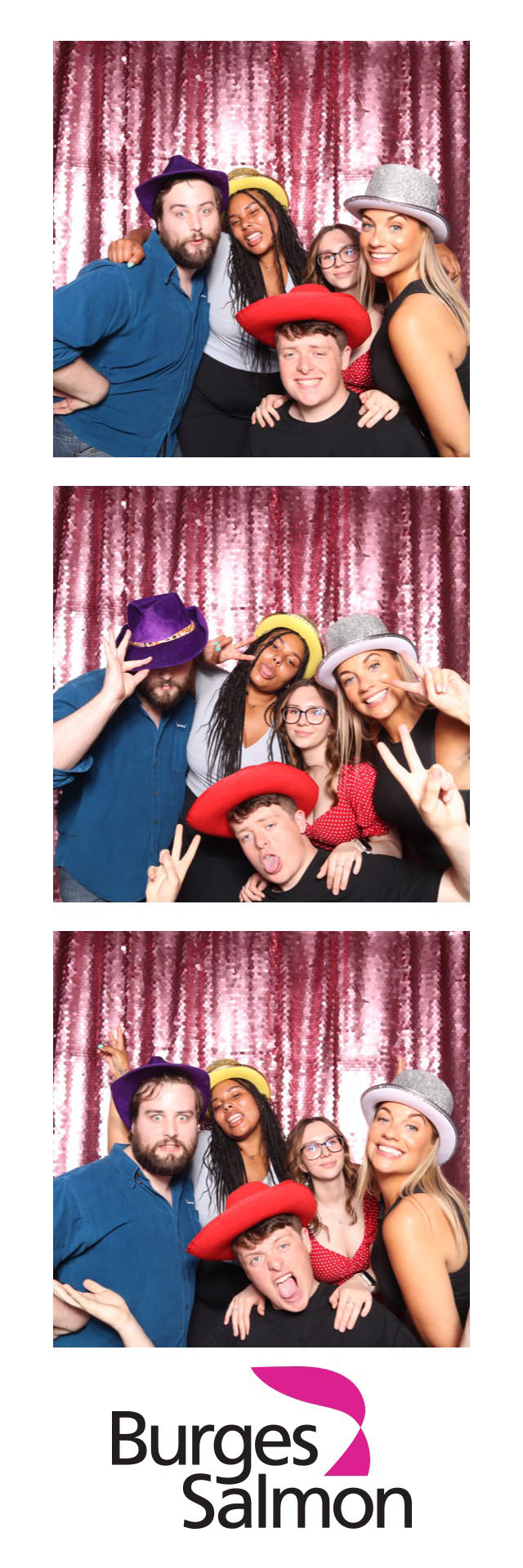 Burges Salmon Summer Party | View more photos from the event at images.mobile-photo-booth.com/u/MobilePhotoBoothUK/Burges-Salmon-Summer-Party