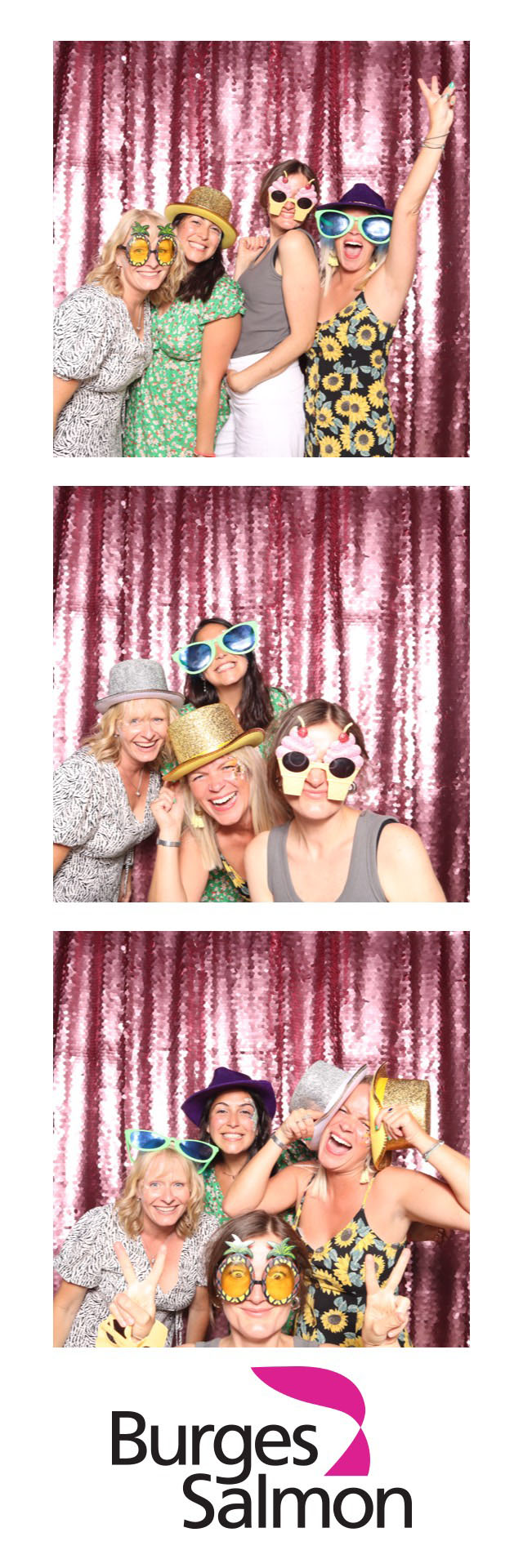 Burges Salmon Summer Party | View more photos from the event at images.mobile-photo-booth.com/u/MobilePhotoBoothUK/Burges-Salmon-Summer-Party