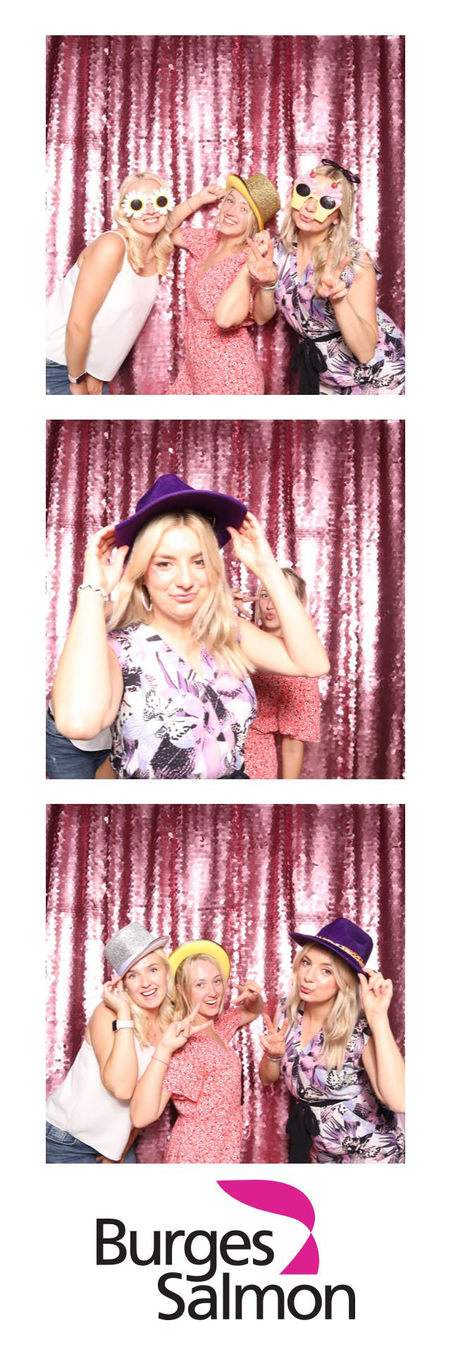 Burges Salmon Summer Party | View more photos from the event at images.mobile-photo-booth.com/u/MobilePhotoBoothUK/Burges-Salmon-Summer-Party