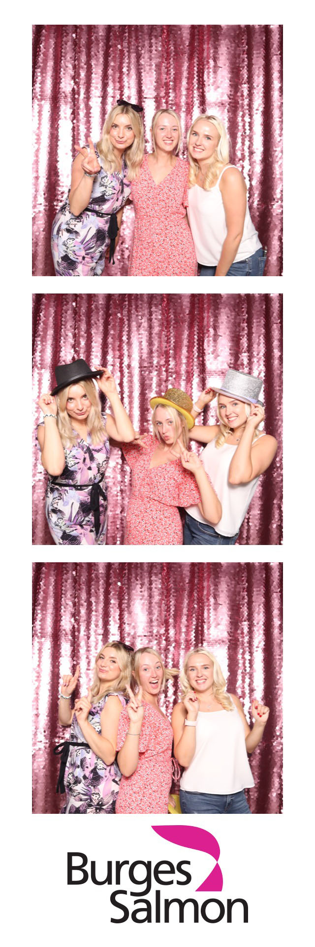 Burges Salmon Summer Party | View more photos from the event at images.mobile-photo-booth.com/u/MobilePhotoBoothUK/Burges-Salmon-Summer-Party