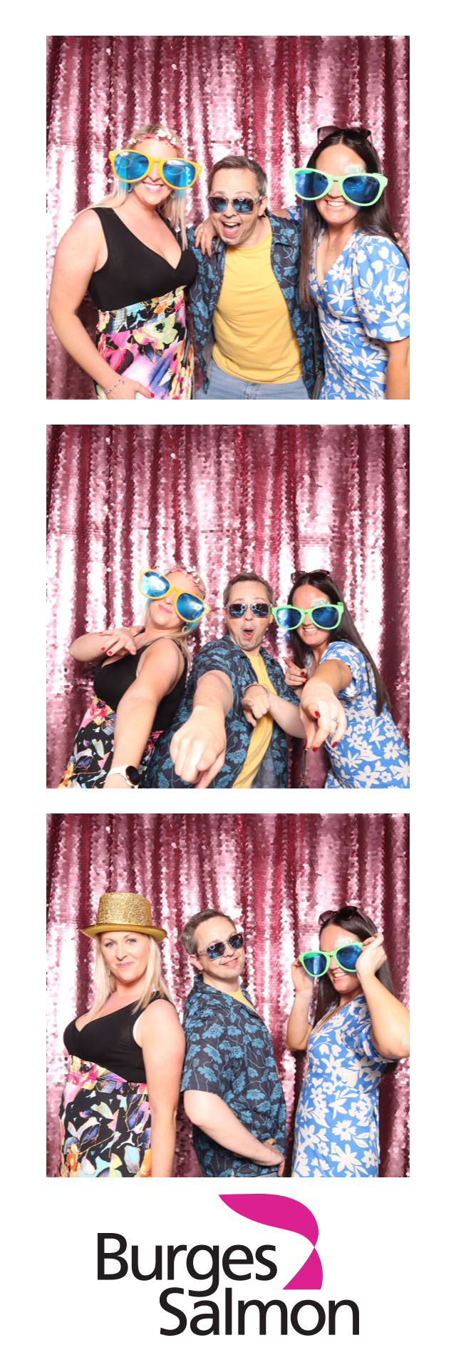 Burges Salmon Summer Party | View more photos from the event at images.mobile-photo-booth.com/u/MobilePhotoBoothUK/Burges-Salmon-Summer-Party